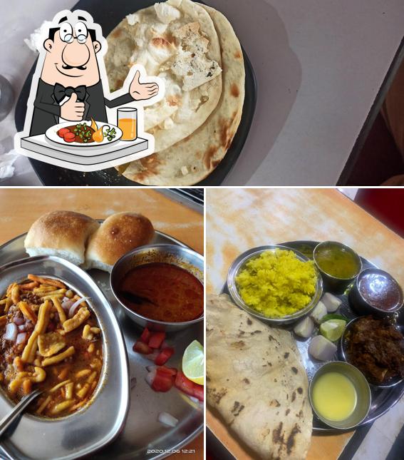 Meals at Rohit Restaurant : Best Restaurant in Lonavala