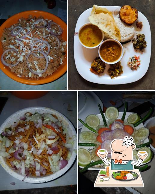 Sifung Dhaba Cum Restaurant