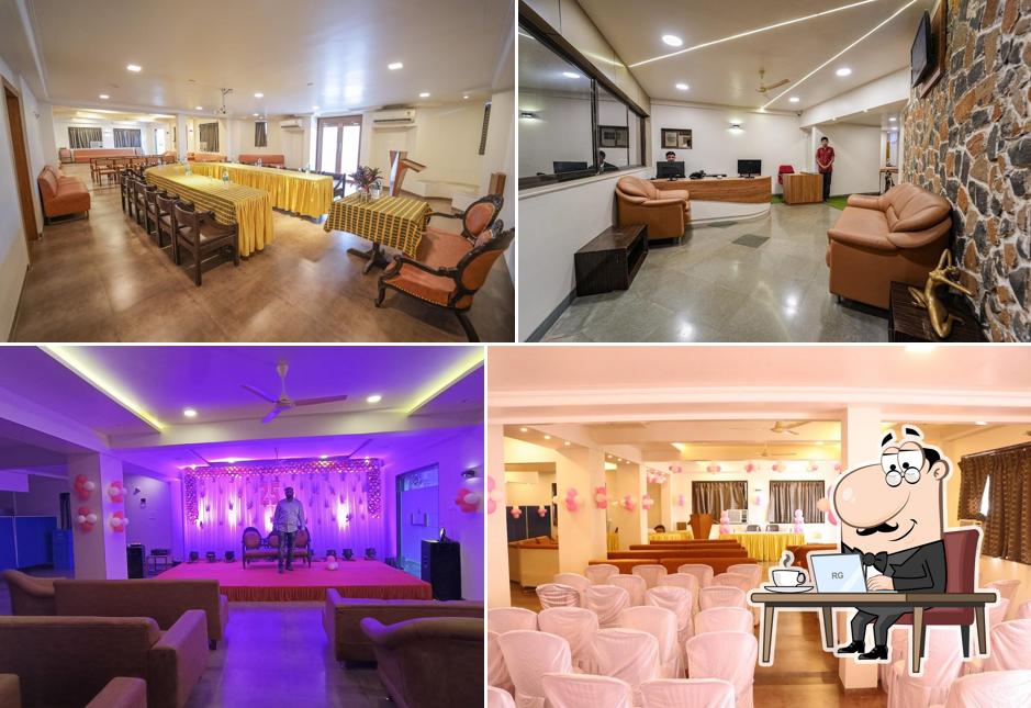 Swagat Restaurant