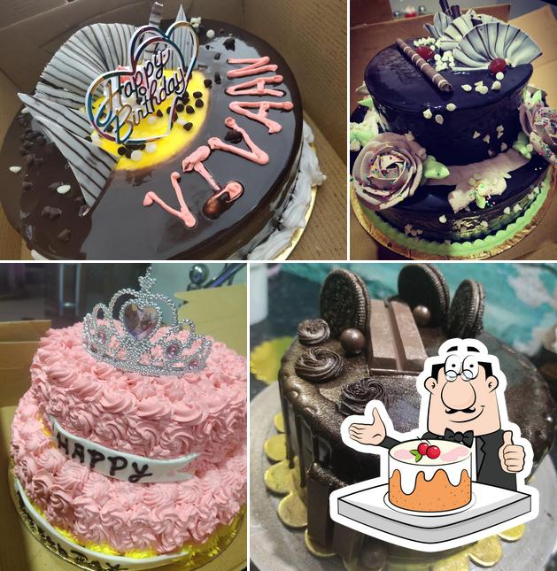 Taniya Bakers & Fast Food