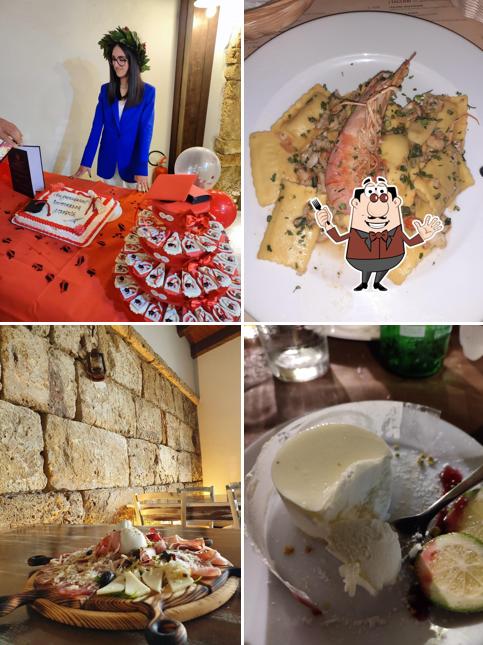 Cibo al Time Avola