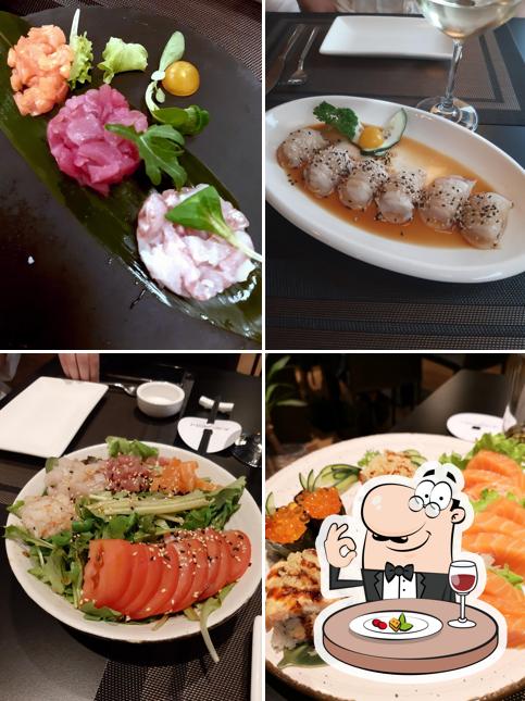 iSushi