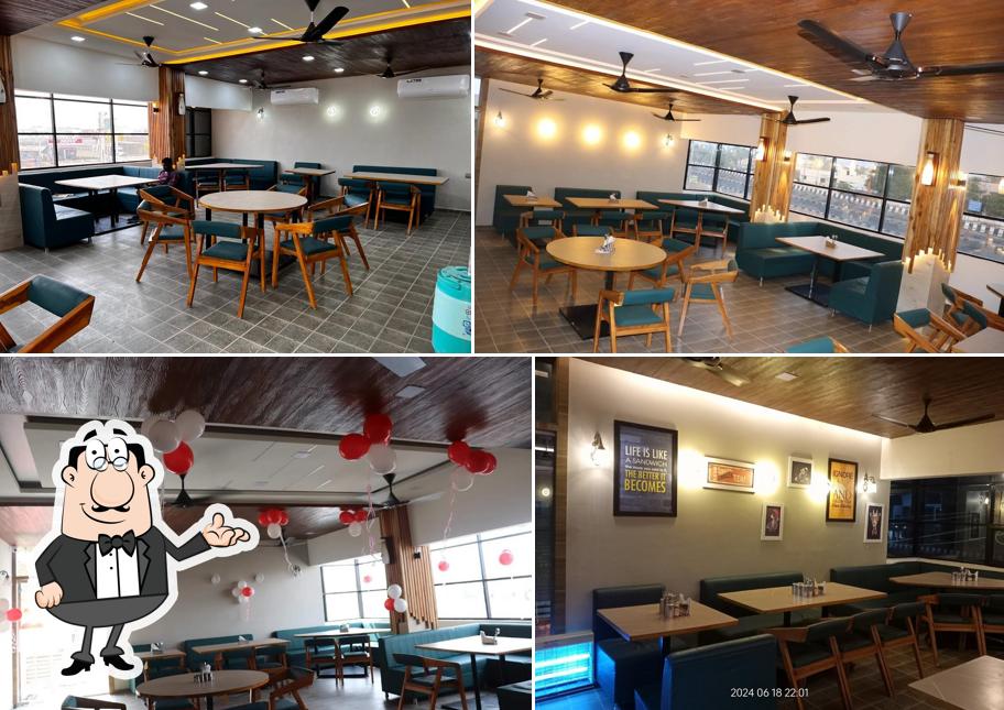 Rasam Food Corner - Best Restaurant, Fast Food Restaurant In Radhanpur