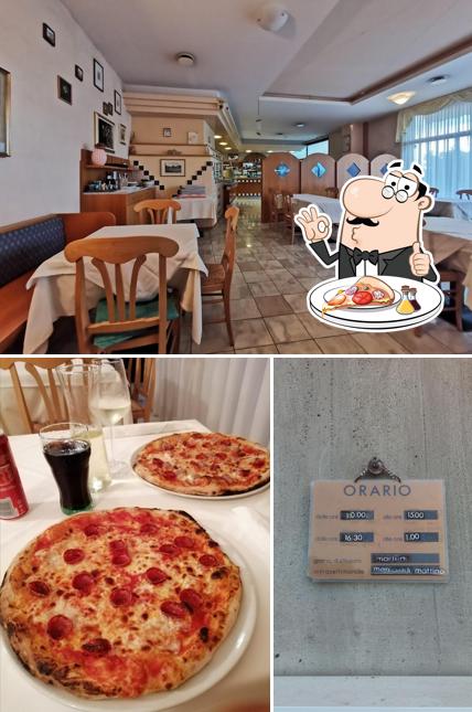La pizza è il piatto veloce più di successo al mondo