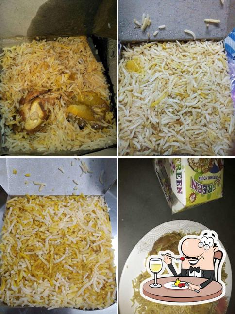 AFREEN BIRYANI