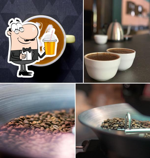 Vannelli Coffee & Academy