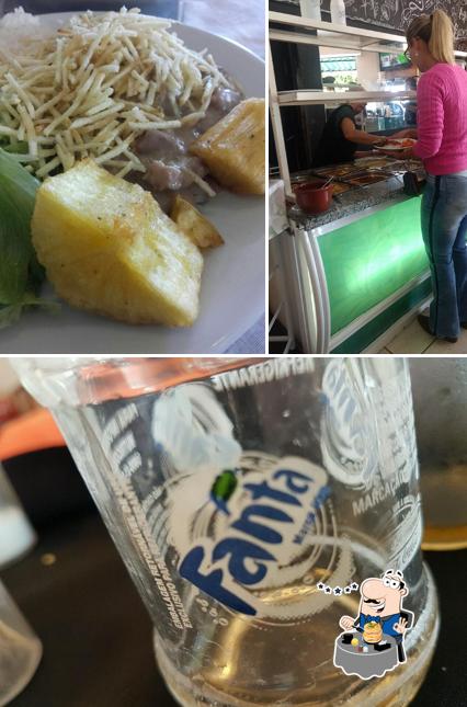 Cantina 776 Restaurante