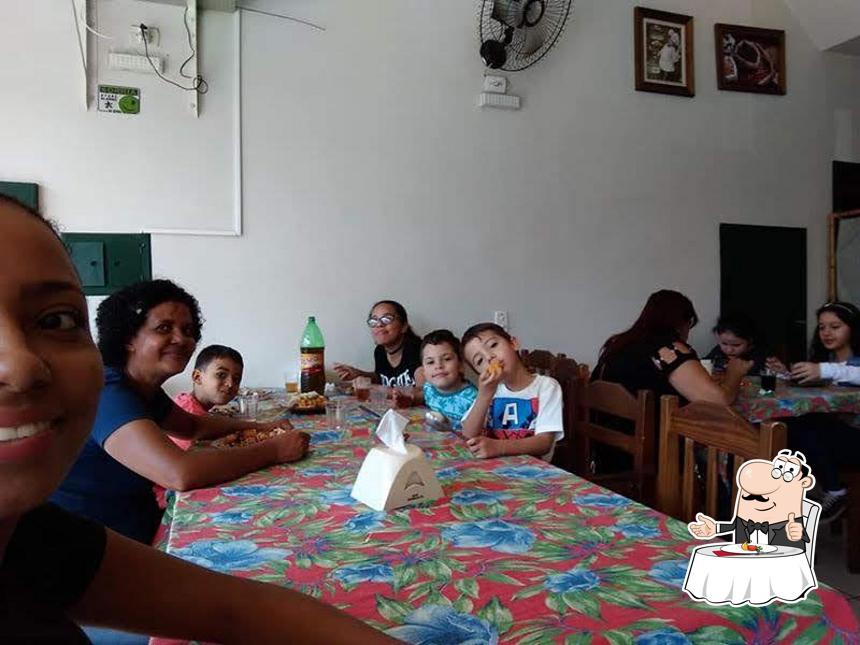 See this image of Cheiro Verde Restaurante