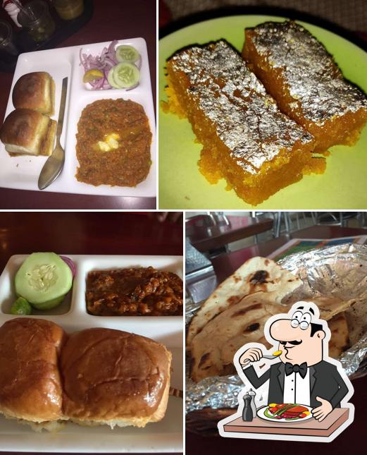 Chintamanis Food And Snacks