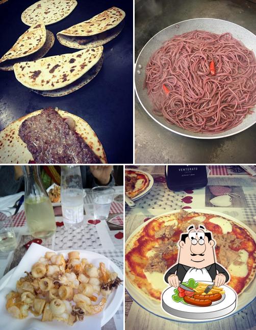 Chiosco Ai Pioppi Di Siviero Erika