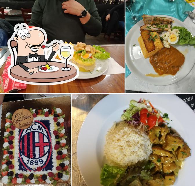 Platti al Grill New Q Beer