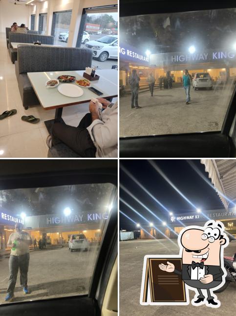 Highway King Restaurant