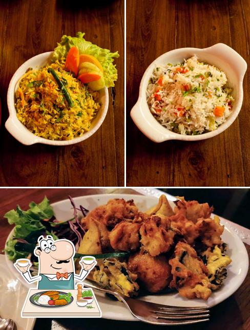 Platti al India Ristorante