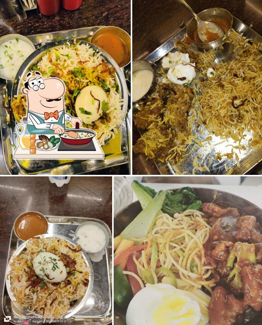 Keshariya Restaurant