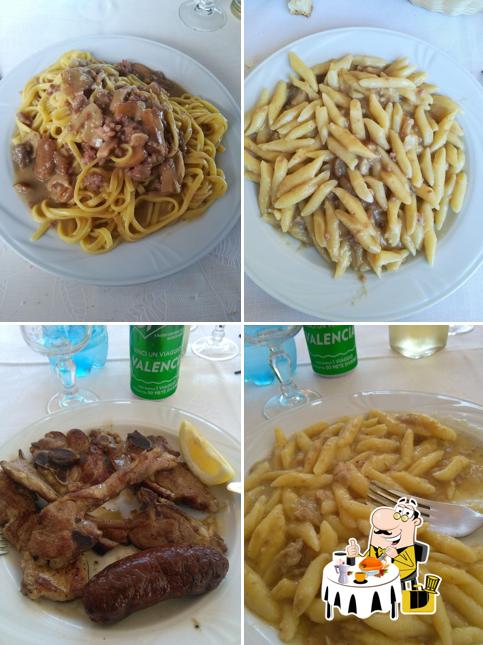 Platti al Le Balconate