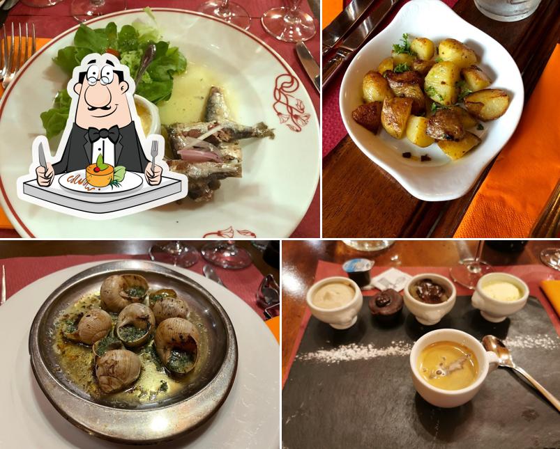 Le Comptoir Canaille