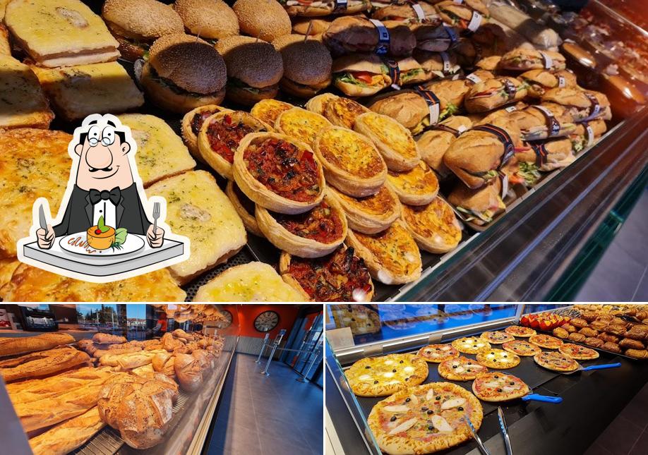 Le pain du Jour Pollestres
