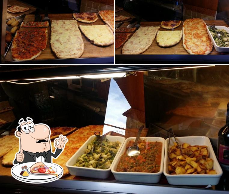 La pizza è il piatto veloce più di successo al mondo