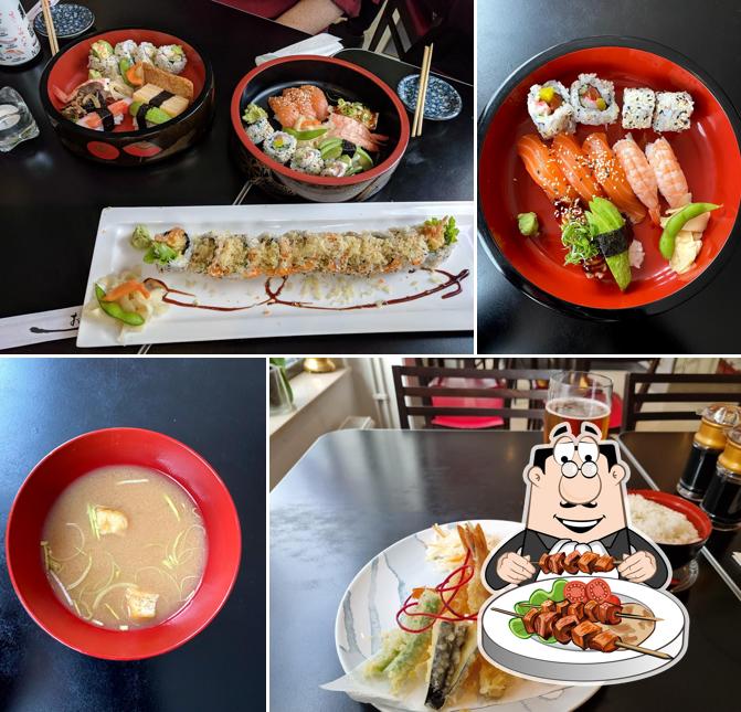 Nihon Sushi