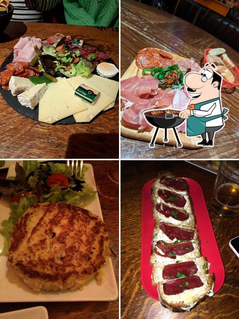 Bar Demain C'est Loin