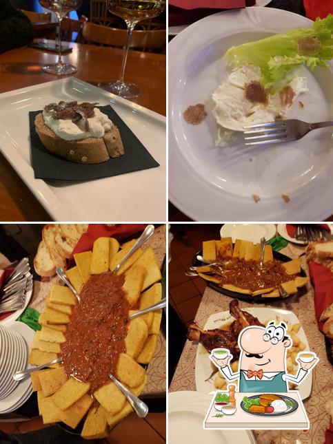 Buca di Bacco