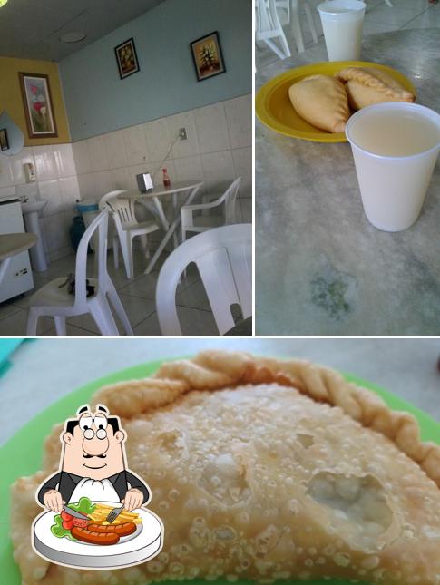 Pastel de Ouro