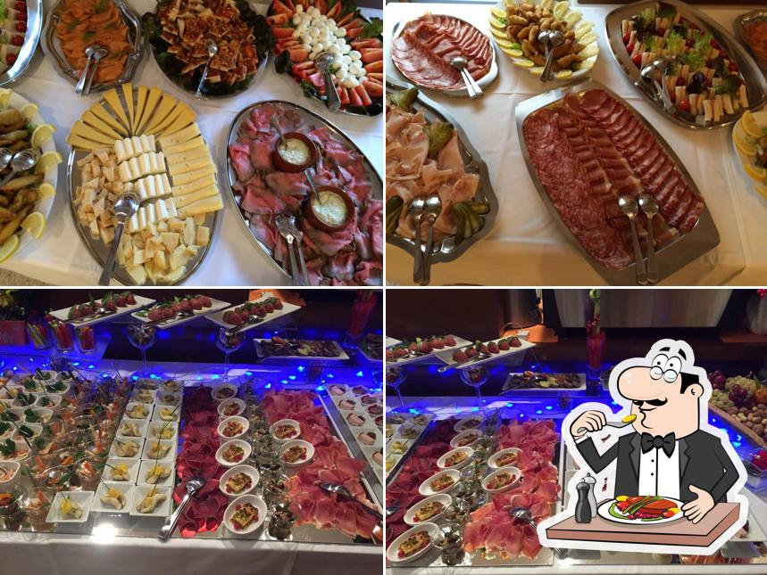 Cibo al Cairo da Ciccio