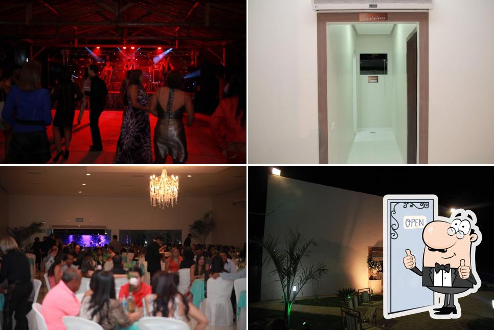 Absoluto Hall