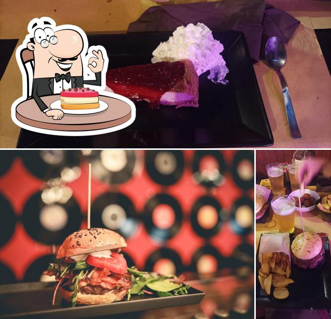 Cheesecake al AIP - Alessandria Independent Pub