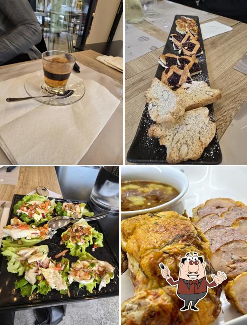 Cibo al Acquolina - cucina d’amare
