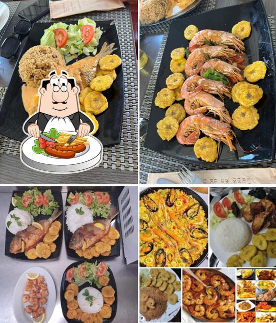 Cibo al Acsi Ambar Caribe