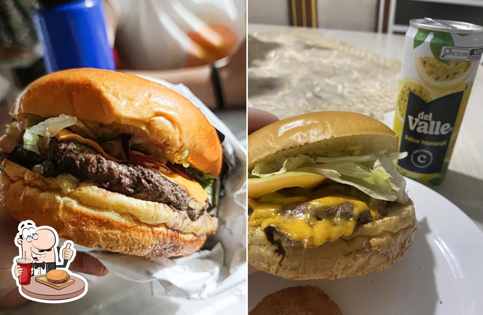 Artsal Burguer