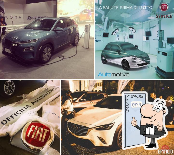 Immagine di Automotive Center Terni