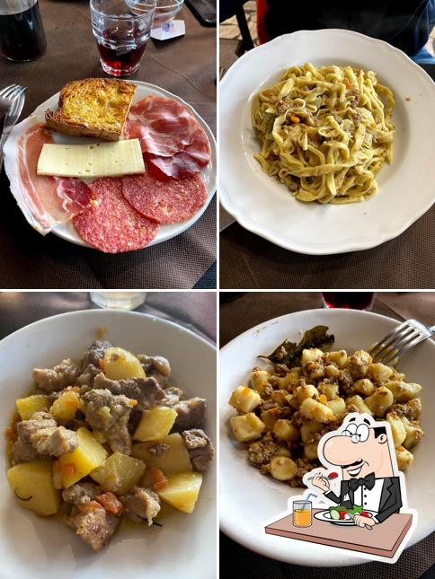 Bar Trattoria Osteria Nuova