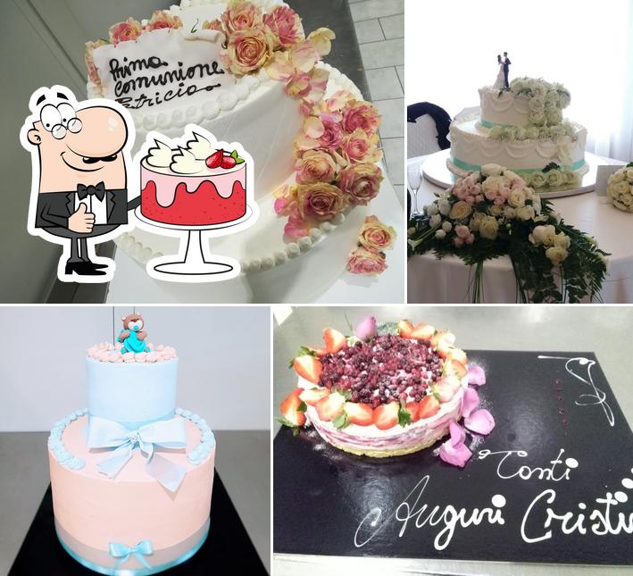 Ecco un'immagine di Il Buon Dolce