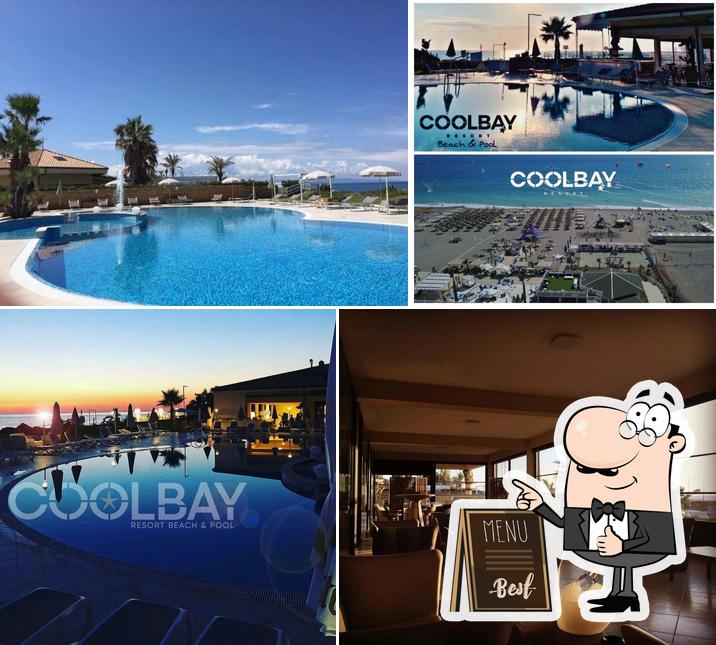 Guarda la foto di Coolbay Beach & Pool