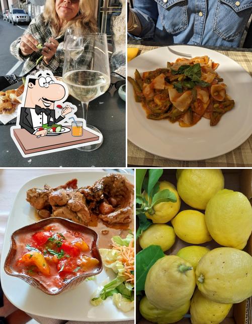 Cibo al Dalle Ciuette