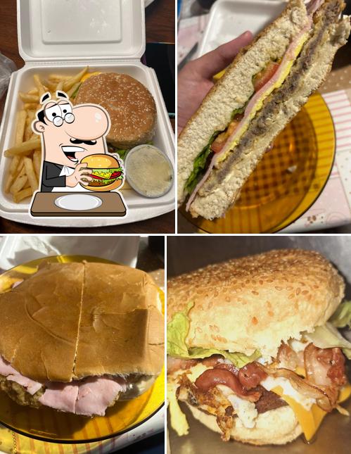 Emporio Das Milanesas
