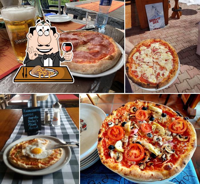 Restaurant Farmerhaus