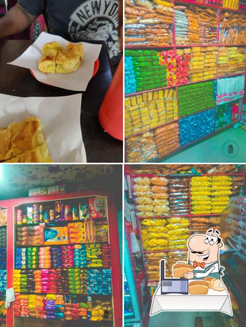 Happy Land Bakery