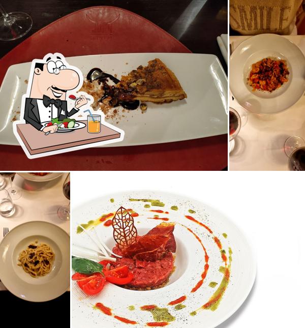 Cibo al John Tartarino