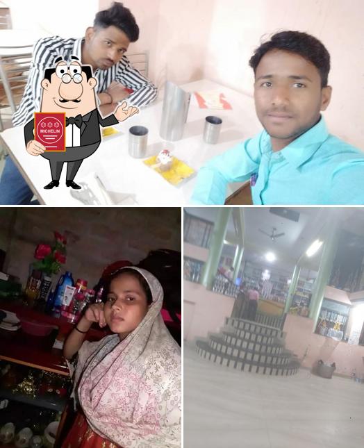 See this image of Mahendra Restaurant