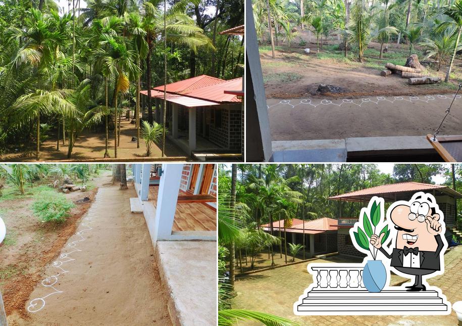 Manu's Kelshi Beach Resort