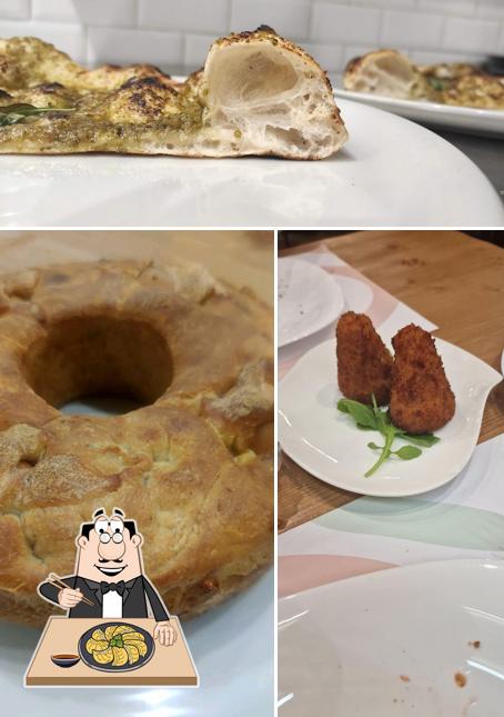 Gyoza al O’Piccirill