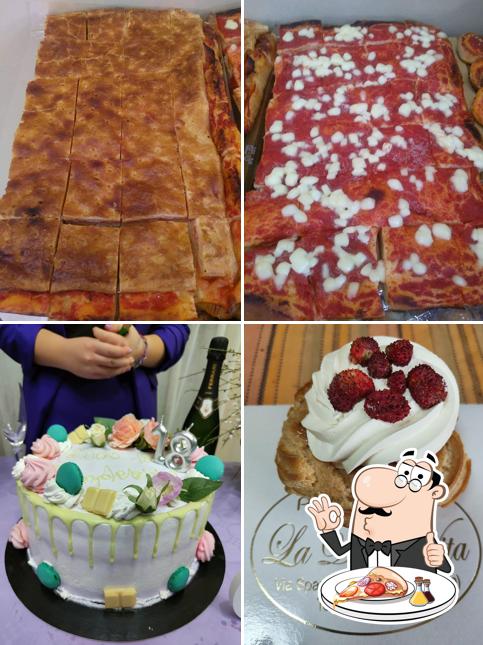 Pasticceria La Dolce Vita