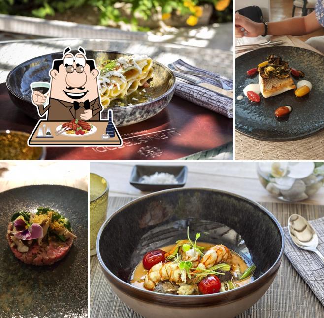 Corallia Gourmet Restaurant