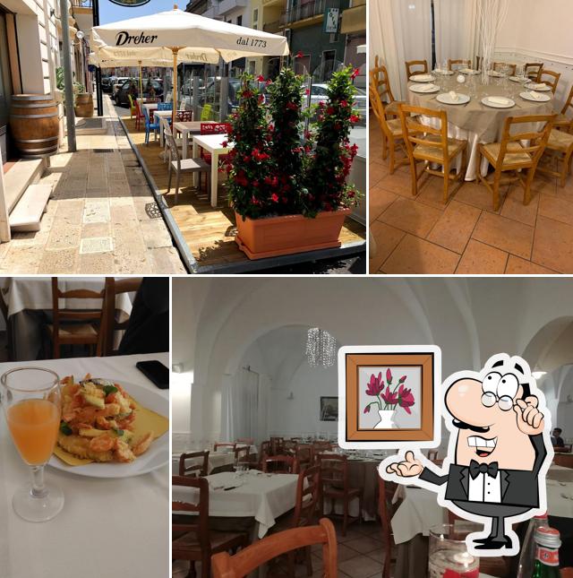 Ristorante Pizzeria Siesta