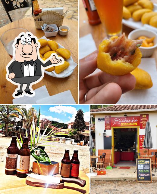 Rotisseria Bichinho