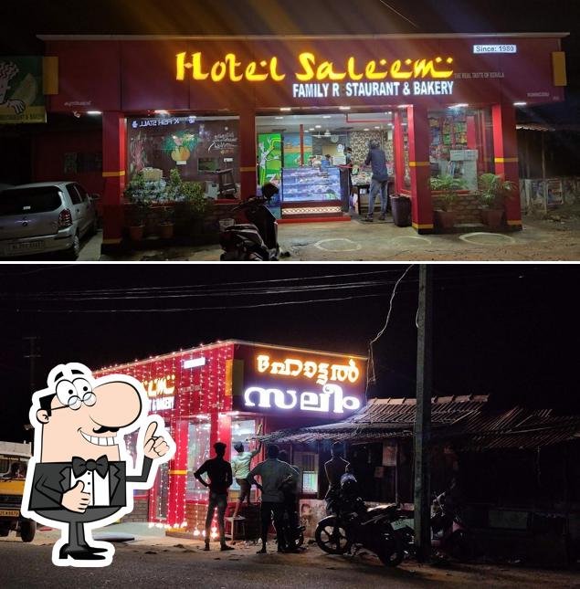 SALIM HOTEL image