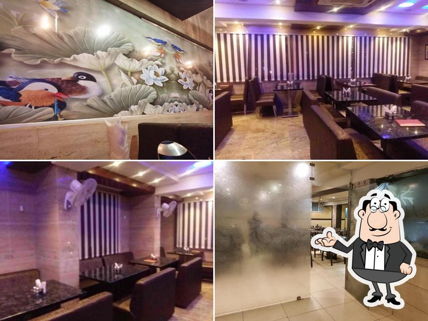 Santosh Dhaba Extension